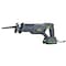 Genesis 20-Volt Li-Ion Variable-Speed Reciprocating Saw with Battery, Charger, and Blades GLRS20A - alternate 1